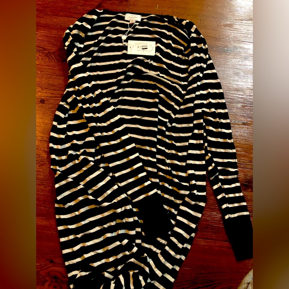 Mudpie cardigan s/m